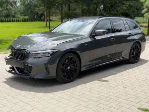 BMW 3 Series G20/G21 320d mHEV M Sport sport 2023