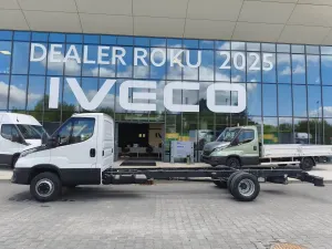 Iveco Daily 2026