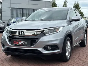 Honda HR-V II 1.5 i-VTEC Elegance 2019