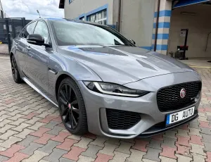Jaguar XE P250 R-Dynamic SE 2020