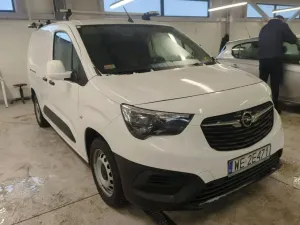 Opel Combo 2020