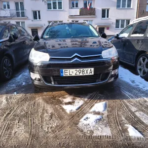 Citroën C5 III THP 155 Confort 2011