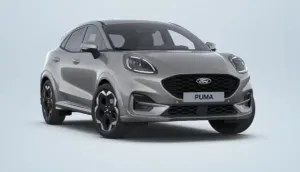 Ford Puma 1.0 EcoBoost mHEV ST-Line X DCT 2026