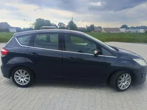 Ford C-Max II 1.6 TDCi Edition 2011