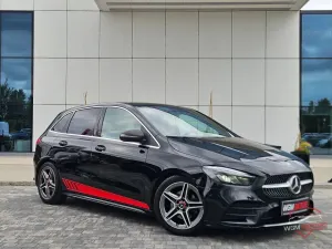 Mercedes-Benz B W247 200 d AMG Line 8G-DCT 2019