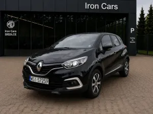 Renault Captur / QM3 I 2017