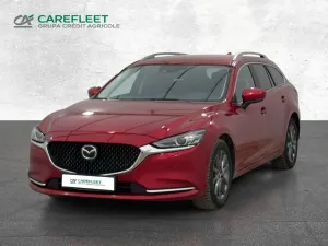Mazda 6 III 2.0 SkyJoy 2021