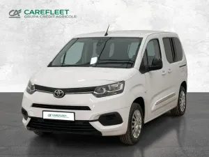 Toyota Proace City 1.5 D-4D Business 2023