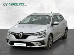 Renault Megane IV 1.3 TCe FAP Equilibre 2022