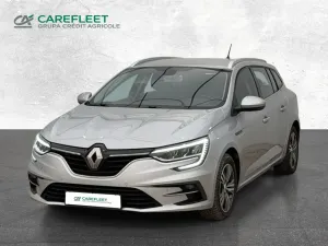 Renault Megane IV 1.3 TCe FAP Equilibre 2022