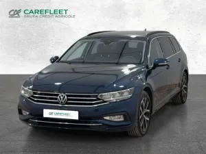 Volkswagen Passat B8 2022