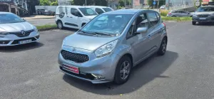 Kia Venga 1.6 Business Line 2018