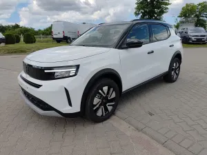 Opel Frontera C 2026