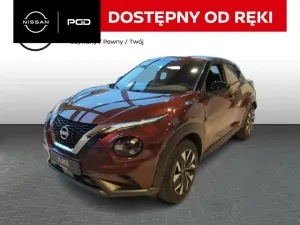 Nissan Juke II 2024