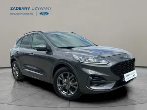 Ford Kuga III 1.5 EcoBlue FWD ST-Line 2021