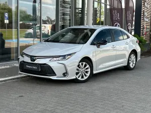 Toyota Corolla Seria E21 1.8 Hybrid Comfort 2025