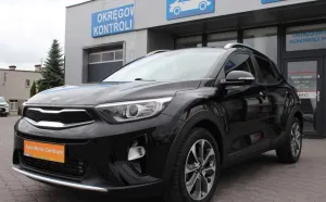 Kia Stonic 2020