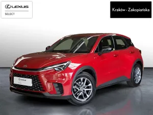 Lexus LBX 1.5 Hybrid 2024