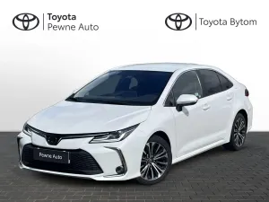 Toyota Corolla Seria E21 1.5 Style MS 2024