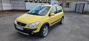 Hyundai Getz Cross 1.4 2006
