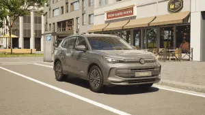 Volkswagen Tiguan III 1.5 eTSI Life Plus DSG 2026