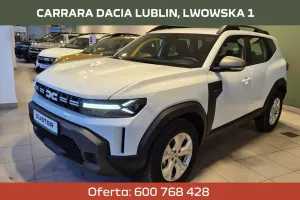 Dacia Duster F5 2026