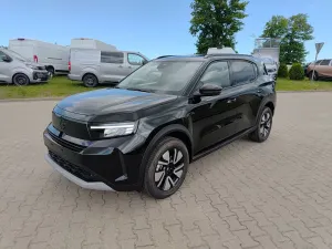 Opel Frontera C 2026