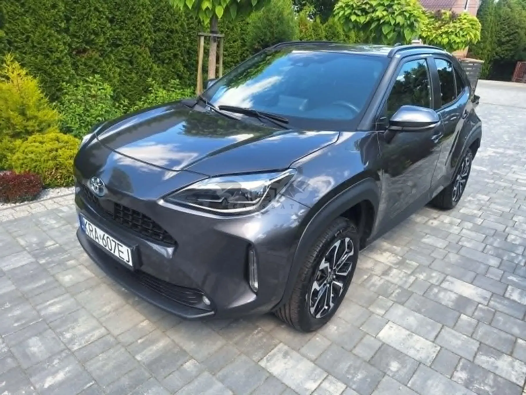 Toyota Yaris Cross 130 1.5 VVT-i Style 2024