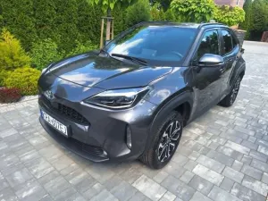 Toyota Yaris Cross 130 1.5 VVT-i Style 2024