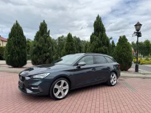Seat Leon IV 2020