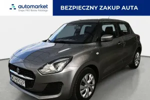Suzuki Swift VI 1.2 Dualjet SHVS Premium 2021