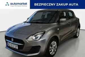 Suzuki Swift VI 1.2 Dualjet SHVS Premium 2021