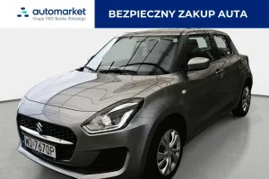 Suzuki Swift VI 1.2 Dualjet SHVS Premium 2021