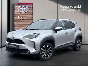Toyota Yaris Cross Hybrid 1.5 Style 2025