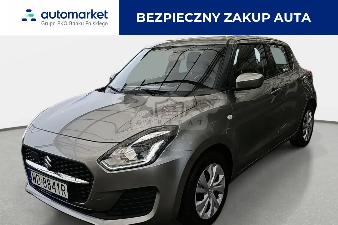 Suzuki Swift VI 1.2 Dualjet SHVS Premium 2023