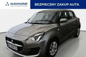 Suzuki Swift VI 1.2 Dualjet SHVS Premium 2023