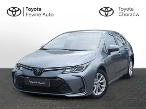 Toyota Corolla Seria E21 2023