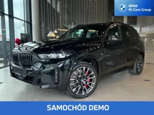 BMW X5 G05 xDrive30d mHEV sport 2026