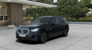 BMW X3 G45 xDrive20 mHEV 2026