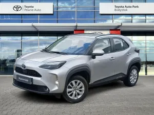 Toyota Yaris Cross Hybrid 1.5 Comfort 4x4 2022