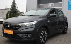 Dacia Sandero III 1.0 TCe Comfort 2022