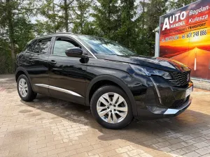 Peugeot 3008 II 1.5 BlueHDi Allure S&S EAT8 2023