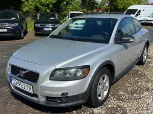 Volvo C30 1.8 Momentum 2007