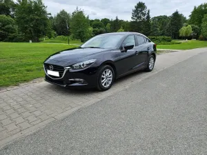 Mazda 3 III 2.0 Skyenergy 2018
