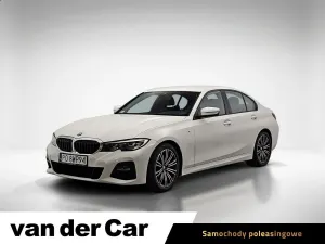 BMW 3 Series G20/G21 320i M Sport sport 2022