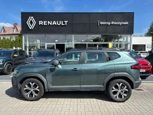 Dacia Duster F5 1.0 TCe Expression 2024