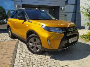 Suzuki Vitara III 1.4 Boosterjet mHEV Premium Plus 2WD 2026