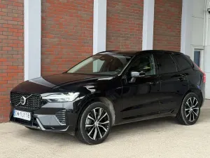 Volvo XC60 II B5 B AWD Plus Bright 2023