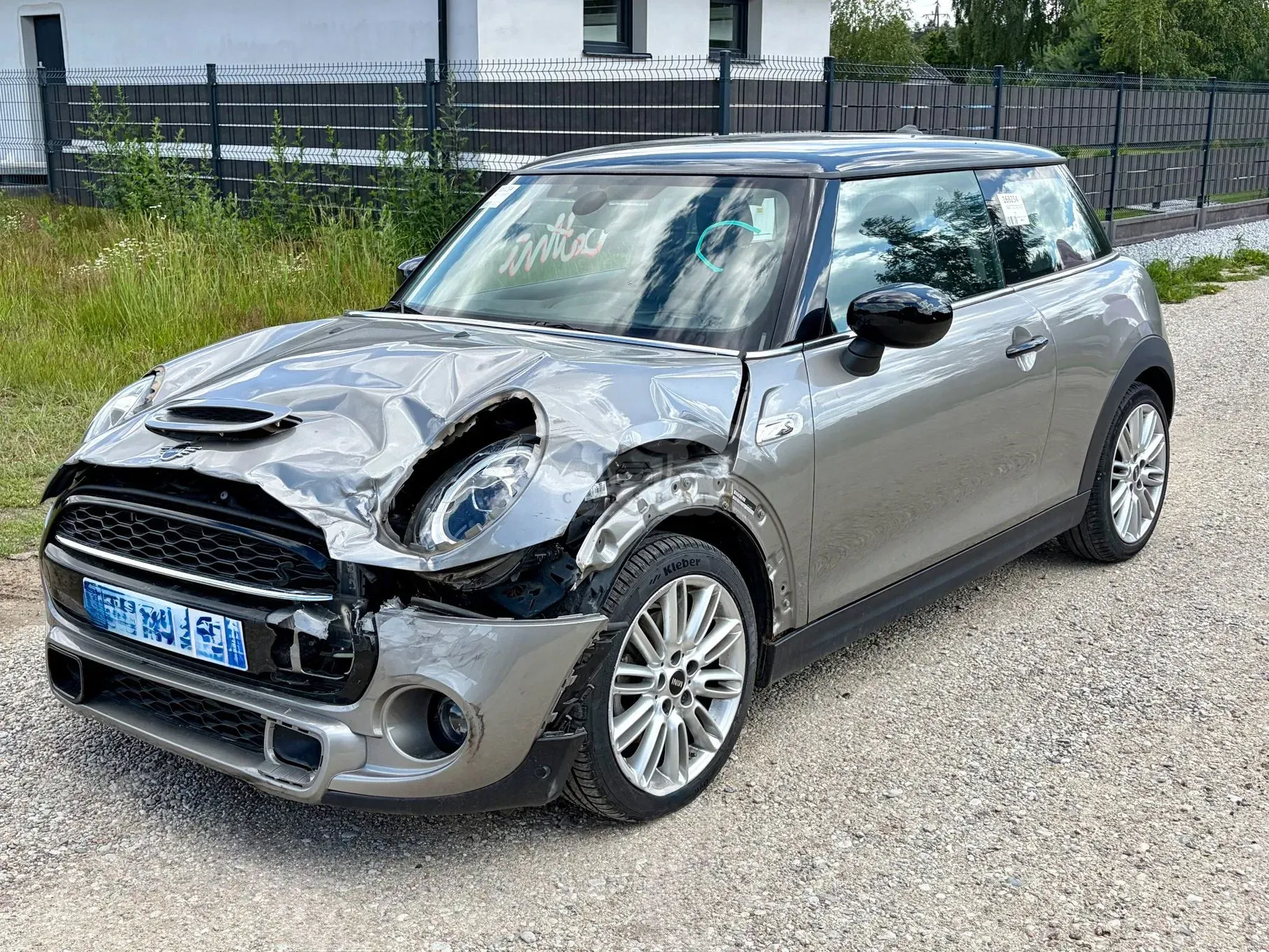 Mini Cooper 2019