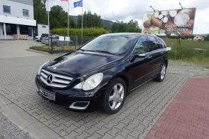 Mercedes-Benz R 320 CDI 4-Matic 2006